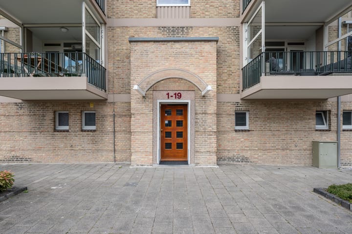 Foto 6 van Philips de Tweedestraat 1