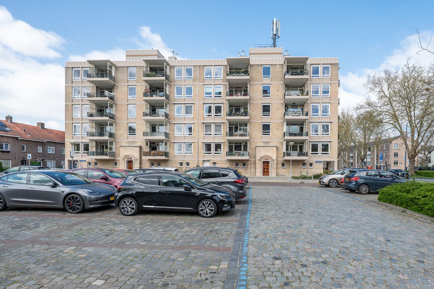 Foto 25 van Philips de Tweedestraat 1