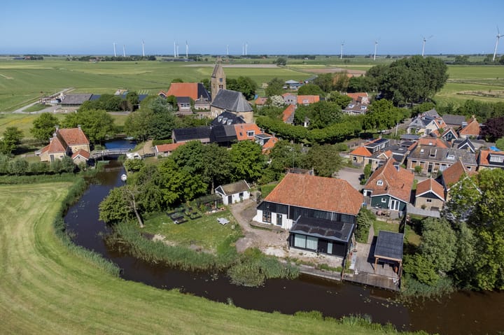 Foto 2 van Dorpsstraat 18