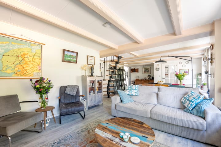 Foto 25 van Dorpsstraat 18