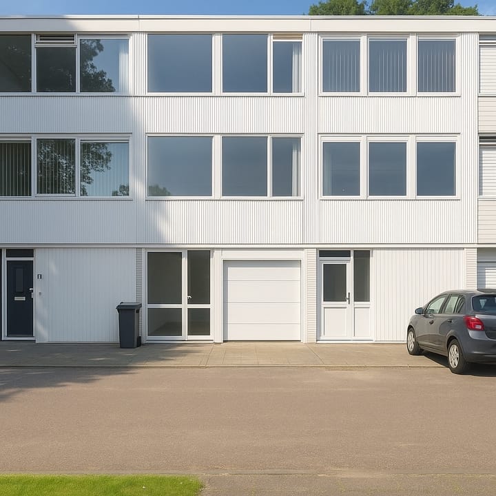 Koekoekstraat 11