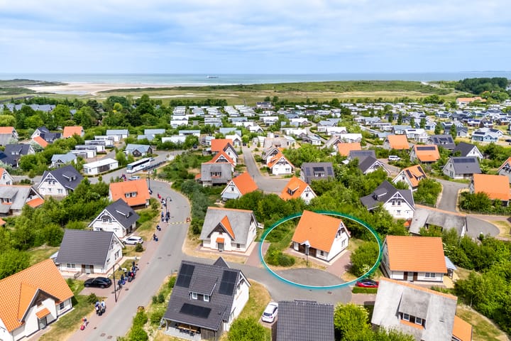 Photo 7 of Zeedijk 24-307