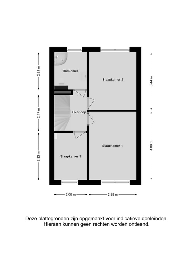 Foto 32 van Roompot 13
