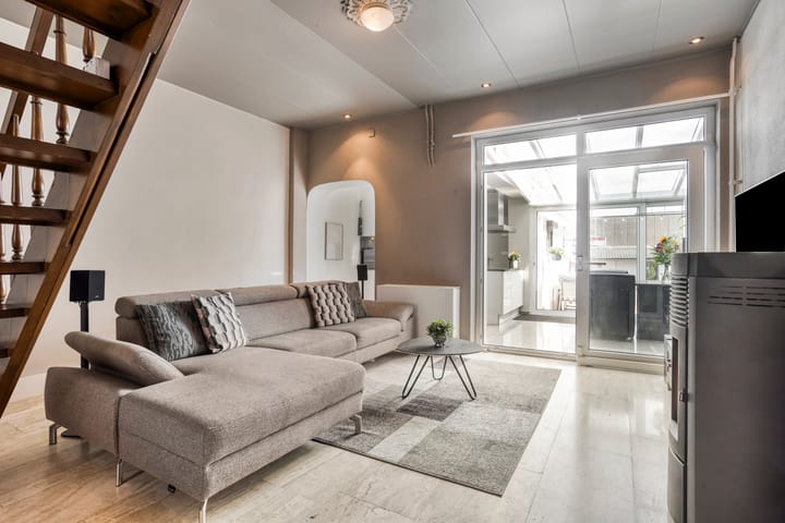 Photo 10 of Sionsweg 53