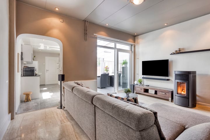 Photo 11 of Sionsweg 53