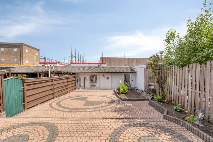 Photo 33 of Sionsweg 53