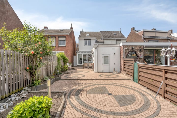 Photo 34 of Sionsweg 53