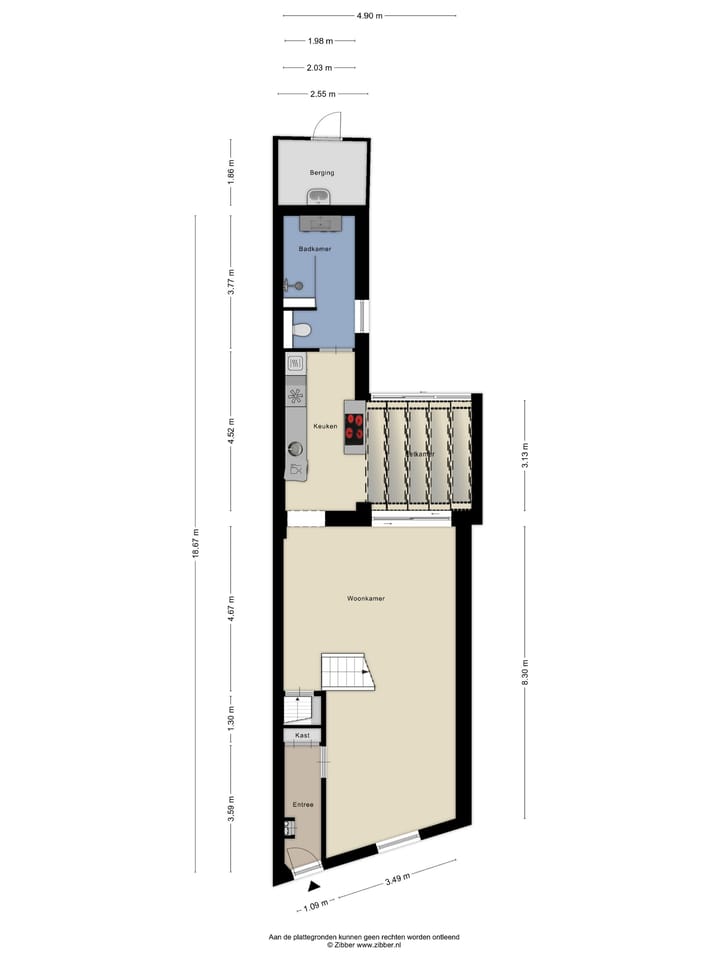 Photo 37 of Sionsweg 53