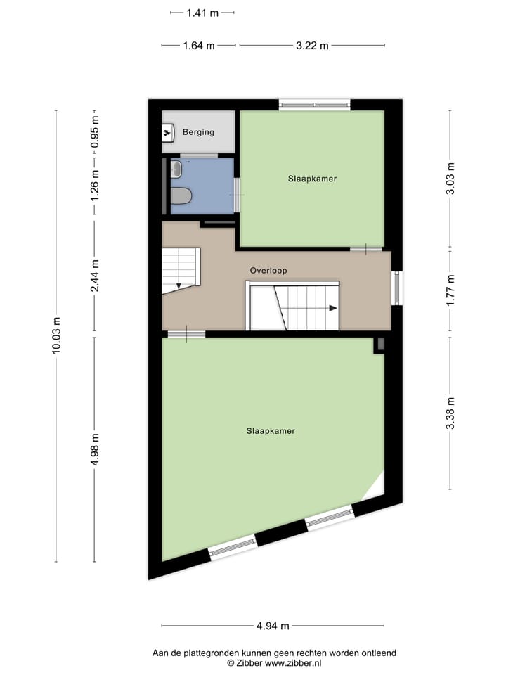 Photo 38 of Sionsweg 53