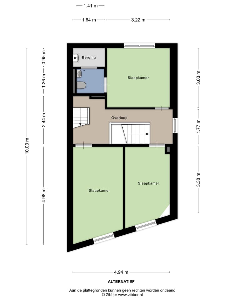 Photo 39 of Sionsweg 53