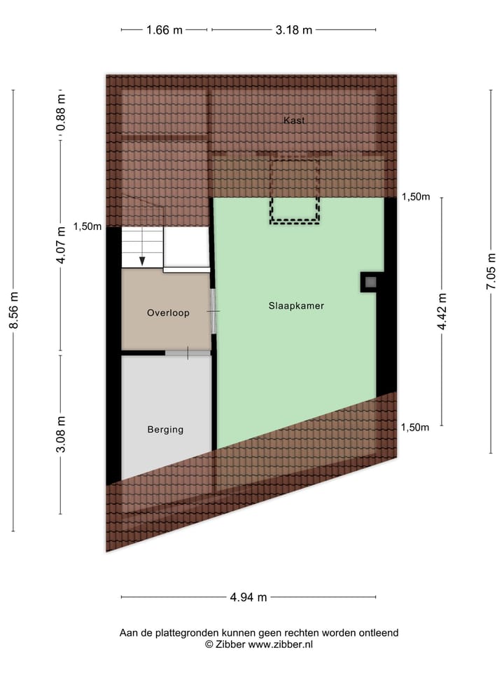 Photo 40 of Sionsweg 53