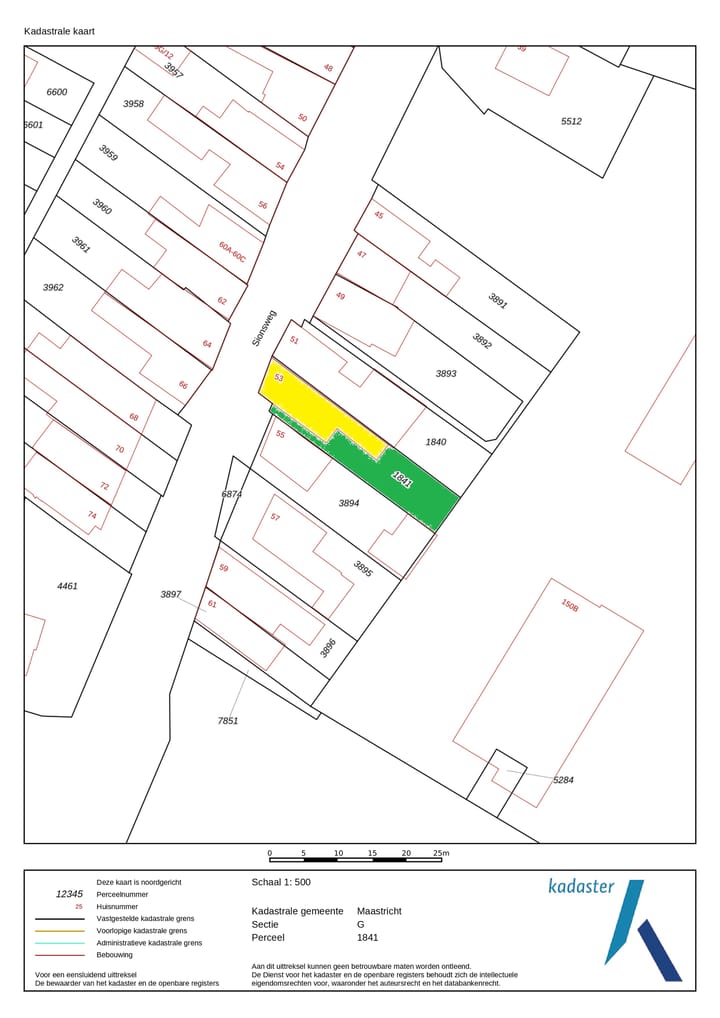 Photo 43 of Sionsweg 53