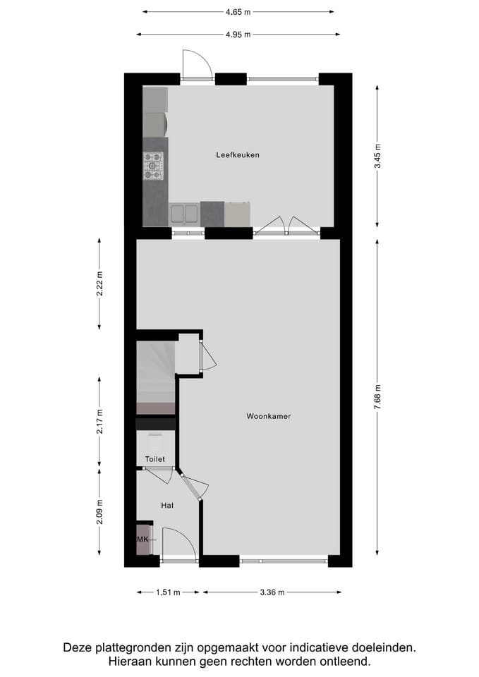 Foto 31 van Roompot 13