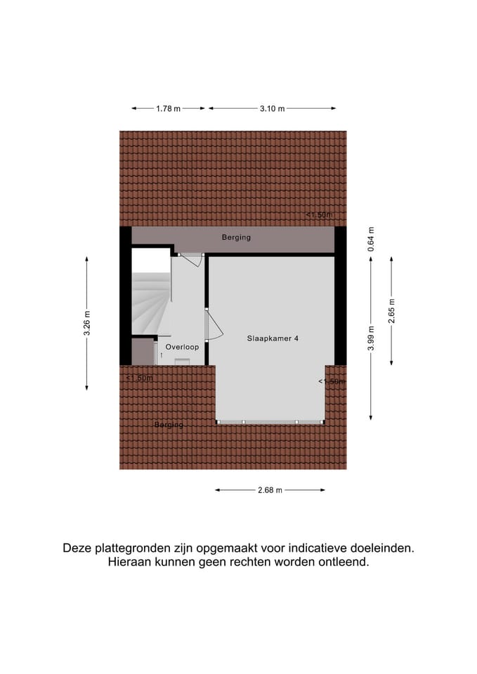 Foto 33 van Roompot 13