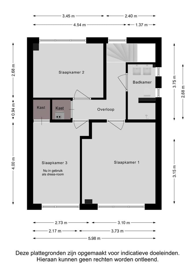 Foto 33 van Castiliëstraat 33