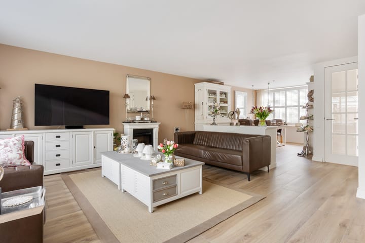 Foto 5 van Tjonger 41