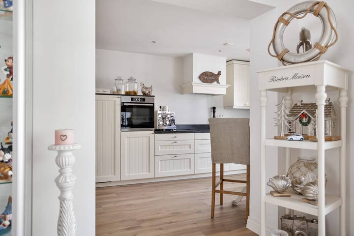 Foto 6 van Tjonger 41