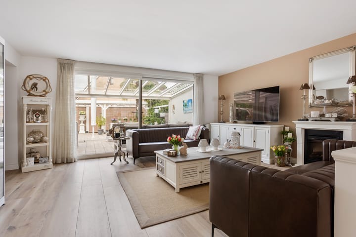 Foto 4 van Tjonger 41