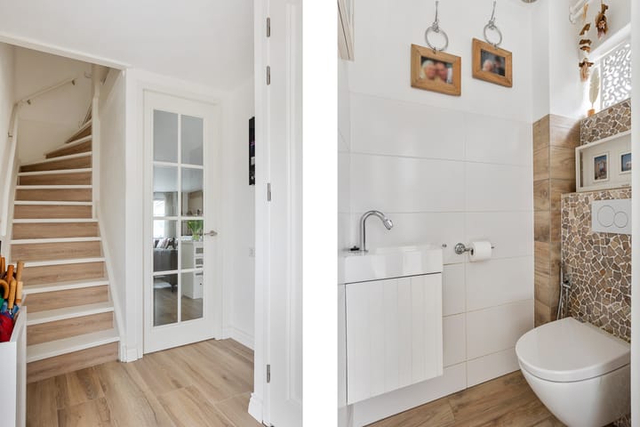 Foto 12 van Tjonger 41