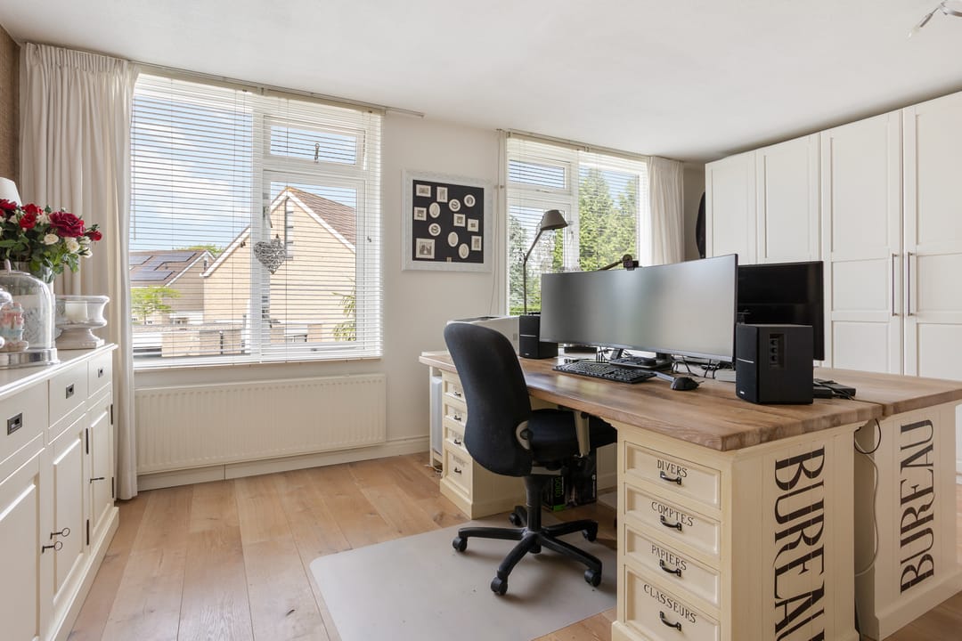 Foto 16 van Tjonger 41