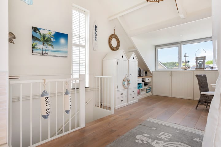 Foto 25 van Tjonger 41