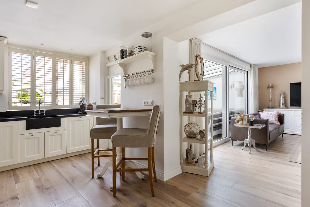 Foto 11 van Tjonger 41