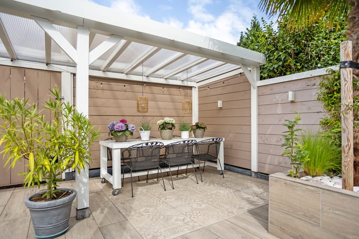 Foto 30 van Tjonger 41