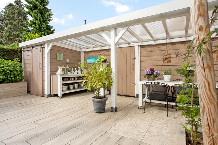 Foto 31 van Tjonger 41