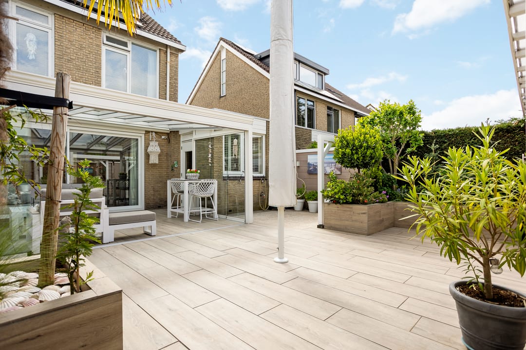 Foto 32 van Tjonger 41