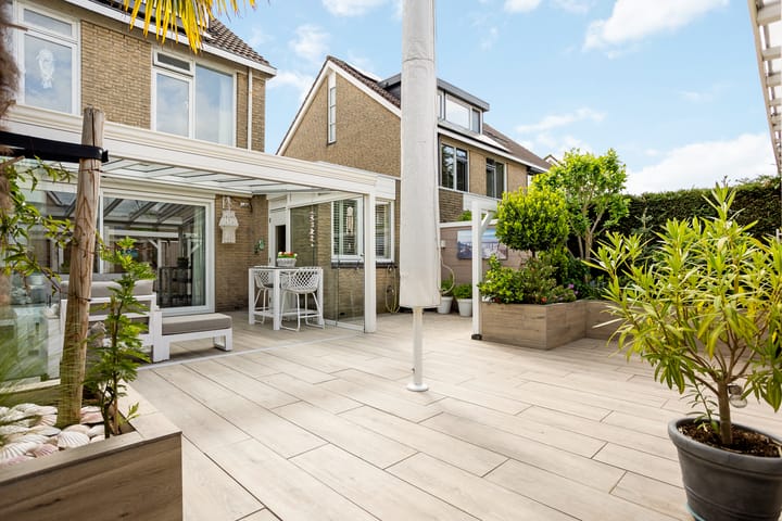 Foto 32 van Tjonger 41