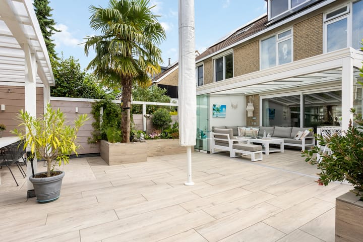 Foto 33 van Tjonger 41