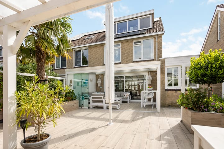 Foto 34 van Tjonger 41