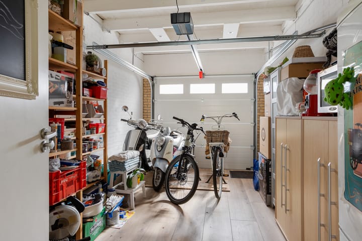 Foto 35 van Tjonger 41