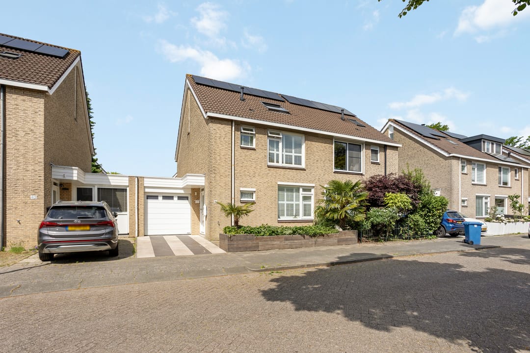 Foto 37 van Tjonger 41