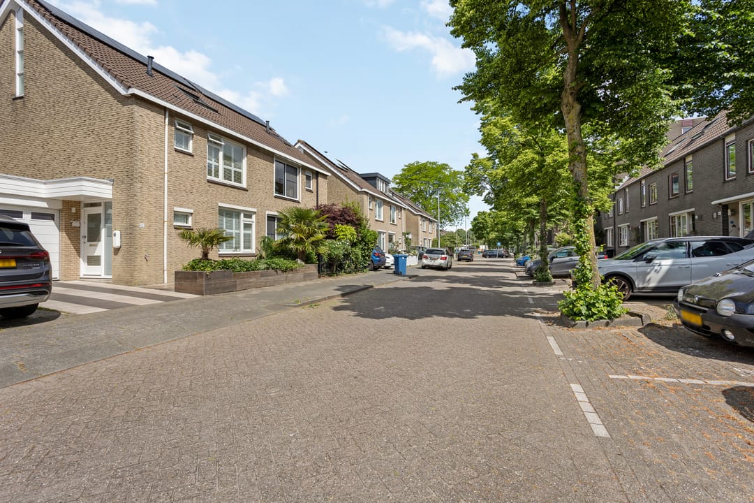 Foto 38 van Tjonger 41