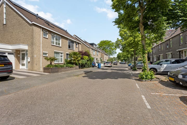 Foto 38 van Tjonger 41