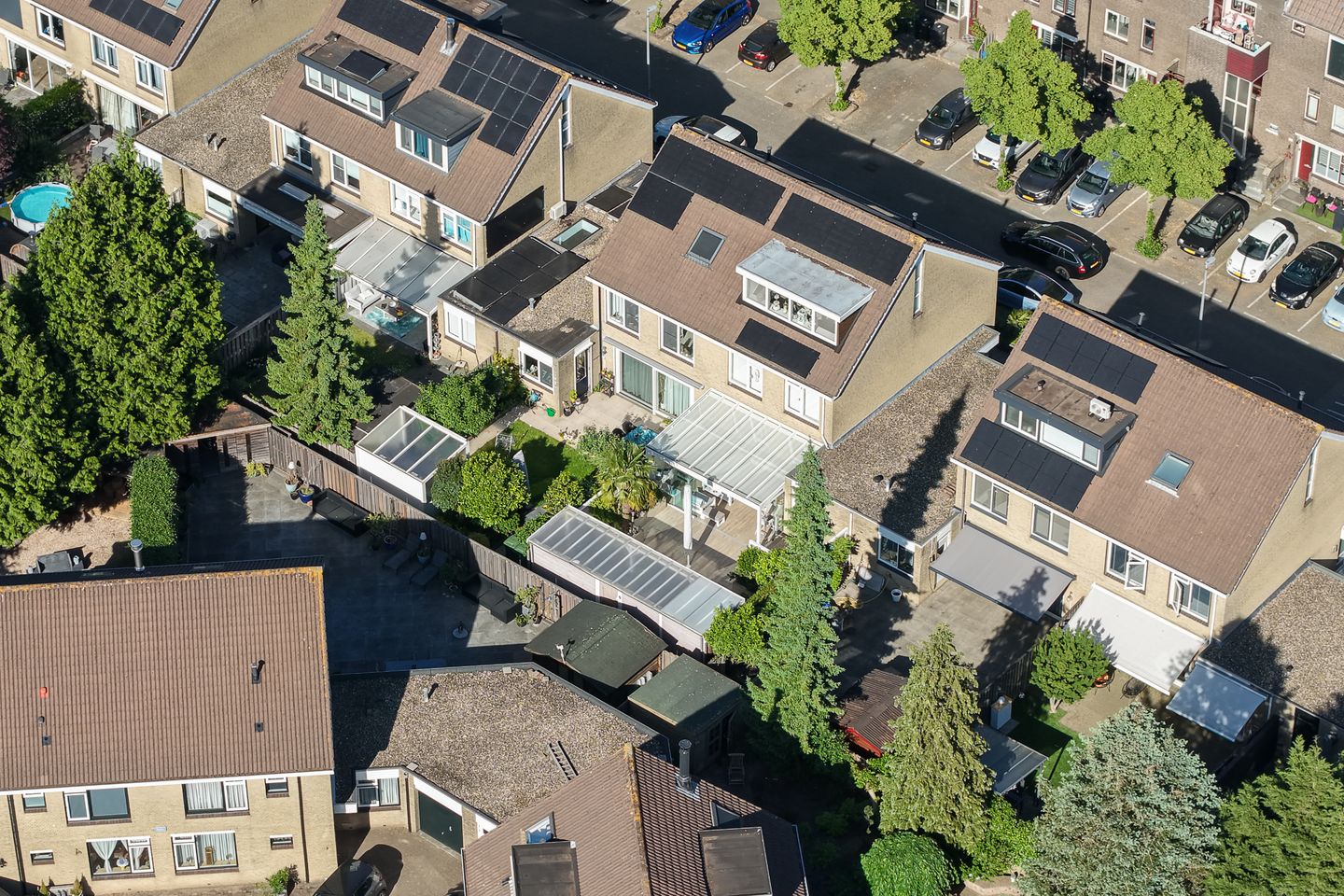 Foto 40 van Tjonger 41