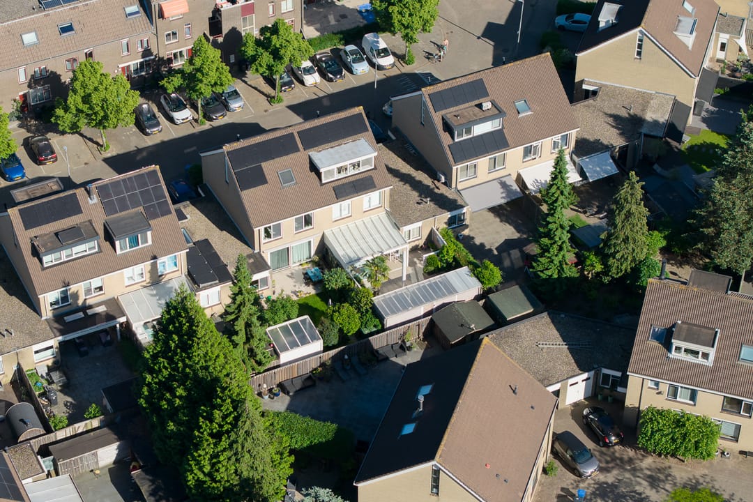 Foto 41 van Tjonger 41