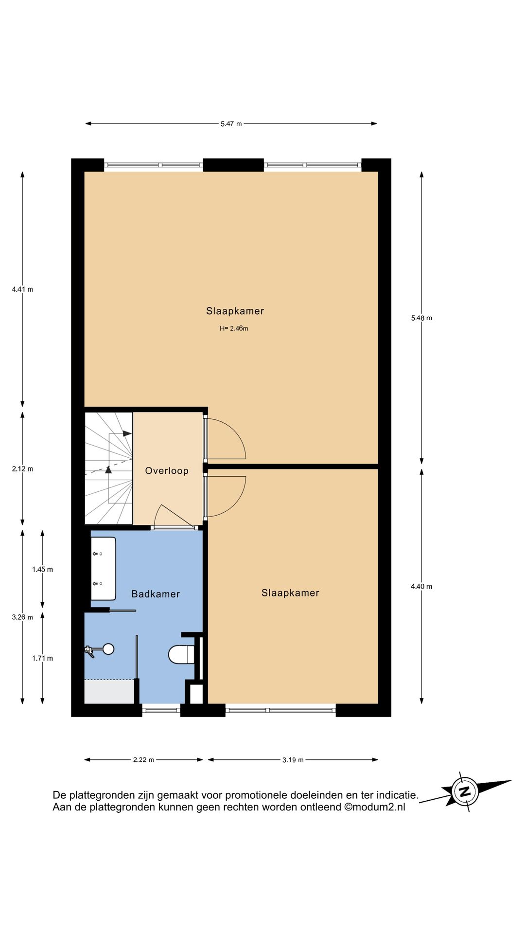 Foto 43 van Tjonger 41