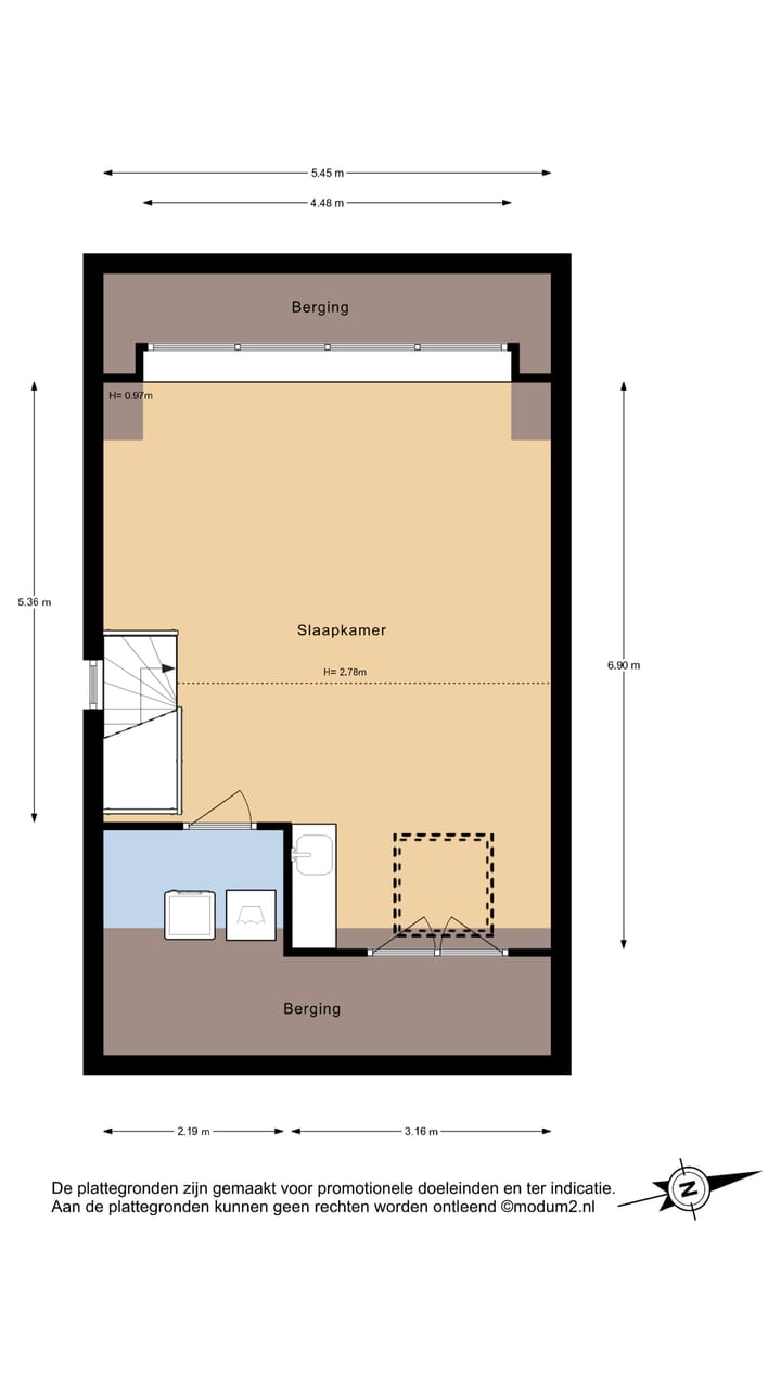 Foto 44 van Tjonger 41