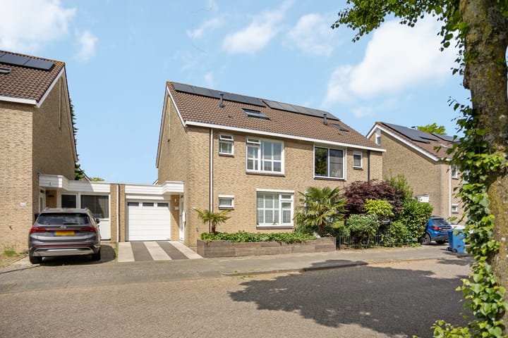 Foto 1 van Tjonger 41