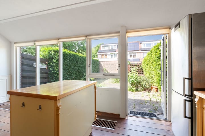 Foto 9 van Marskramer 22