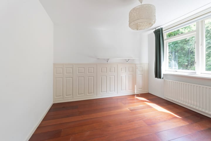 Foto 21 van Marskramer 22