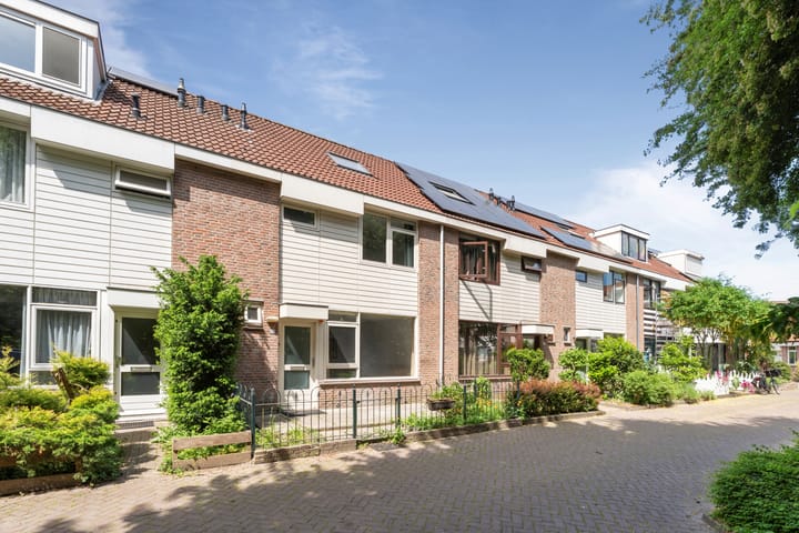 Foto 31 van Marskramer 22