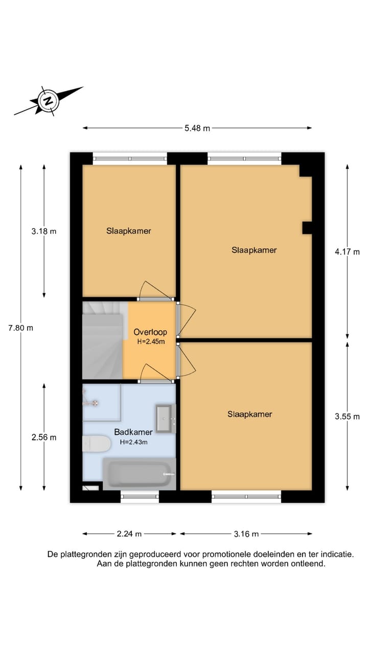 Foto 33 van Marskramer 22