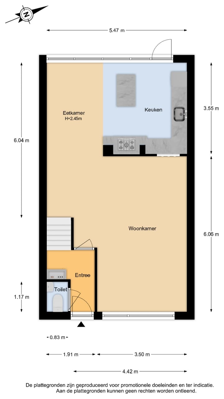 Foto 35 van Marskramer 22