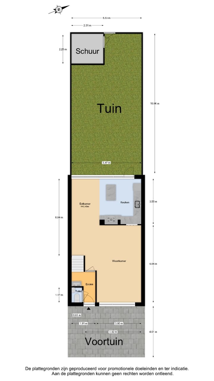 Foto 36 van Marskramer 22