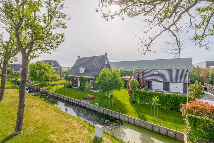 Foto 1 van Plasweg 116