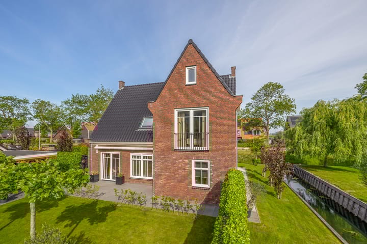 Foto 8 van Plasweg 116