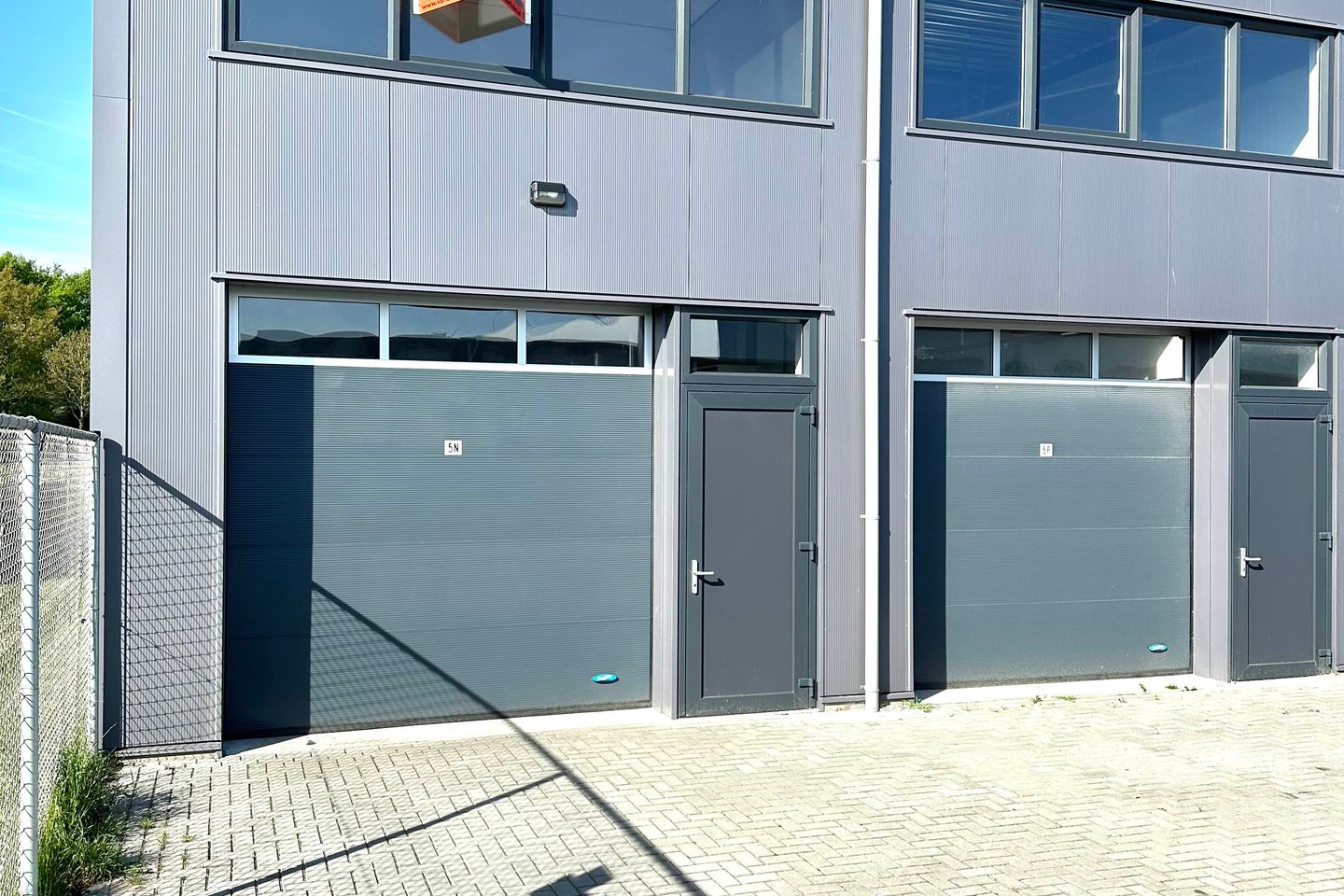 Bekijk foto 5 van Korenmaaier 5-N